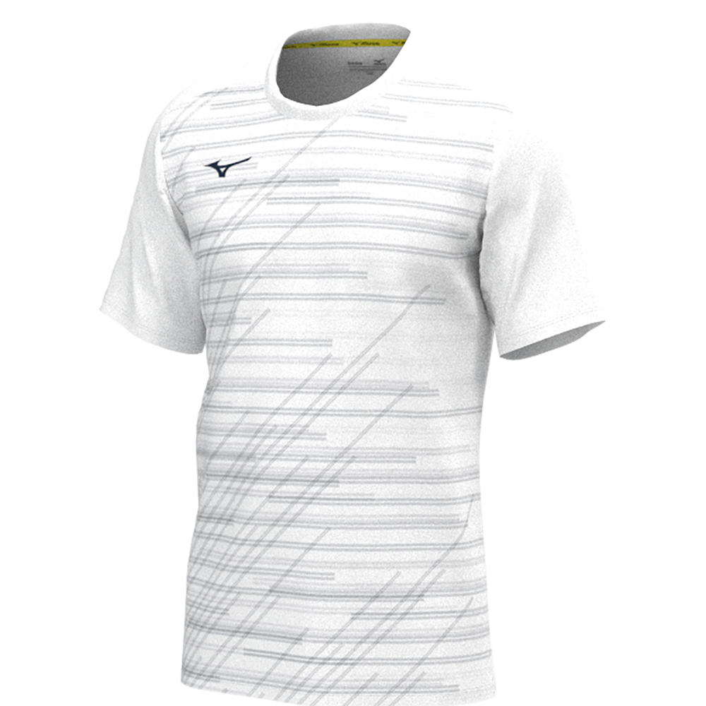 Maillot Mizuno Team Chiba - vue 2